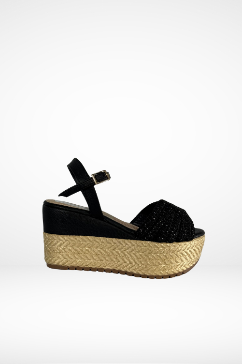 PLATAFORMA PARA MUJER