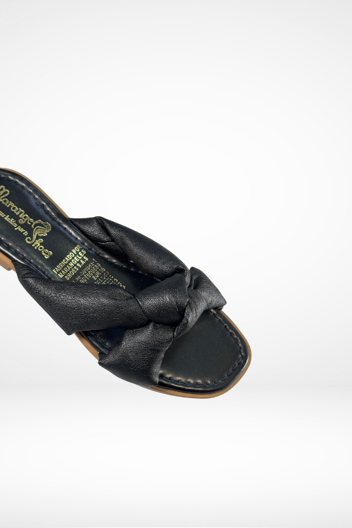 SANDALIA PLANA PARA MUJER