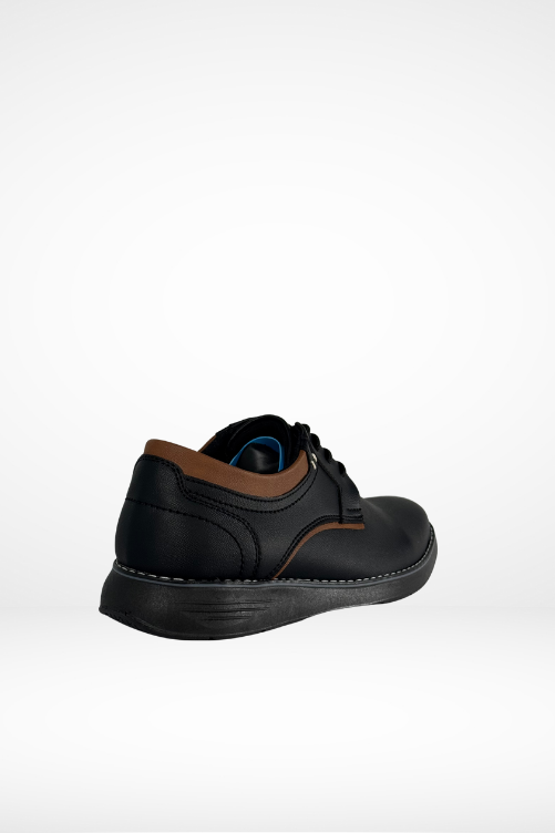 CALZADO ELEGANTE PARA HOMBRE