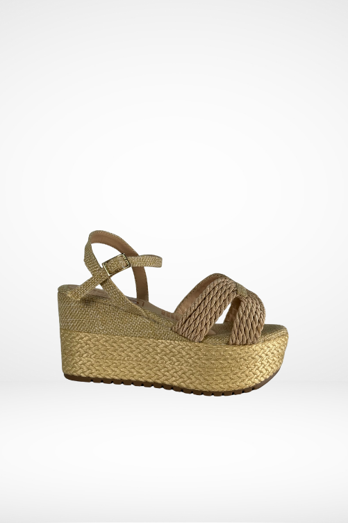 PLATAFORMA PARA MUJER