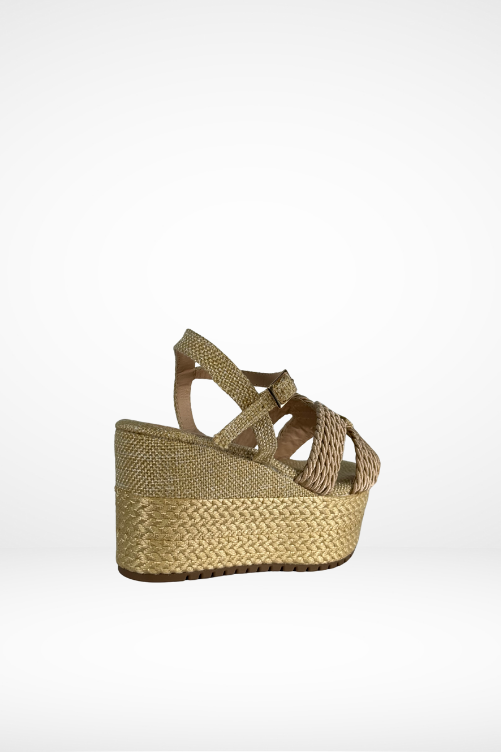 PLATAFORMA PARA MUJER