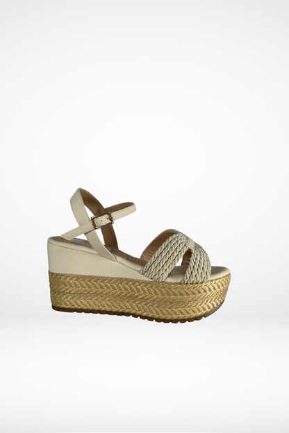 PLATAFORMA PARA MUJER