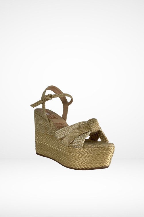 PLATAFORMA PARA MUJER