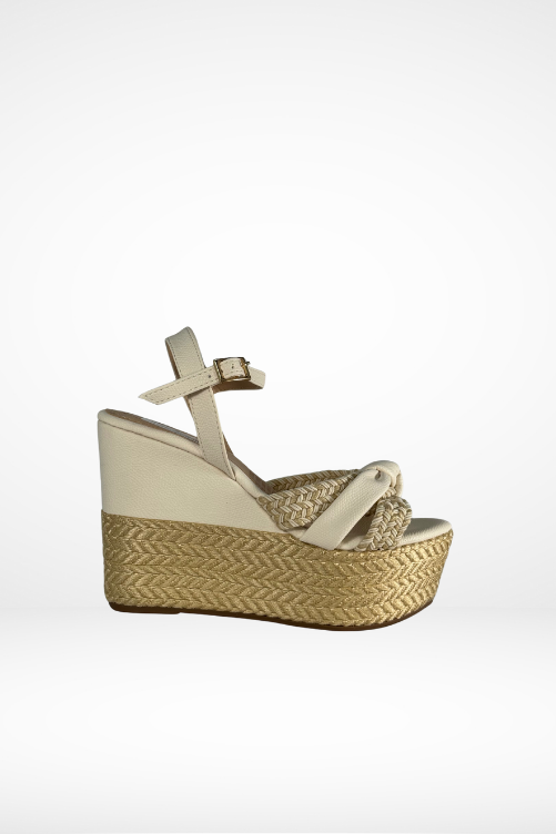 PLATAFORMA PARA MUJER