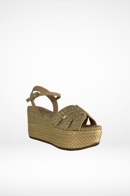 PLATAFORMA PARA MUJER