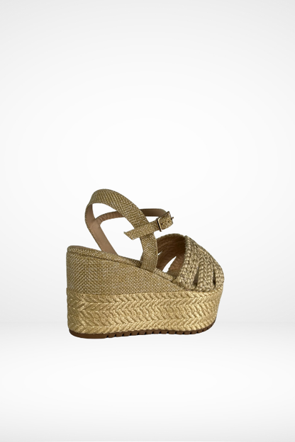 PLATAFORMA PARA MUJER