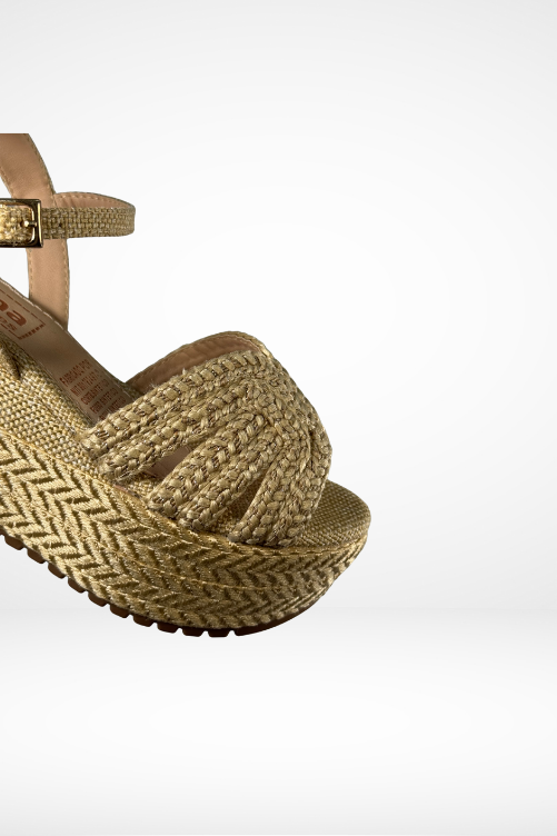 PLATAFORMA PARA MUJER