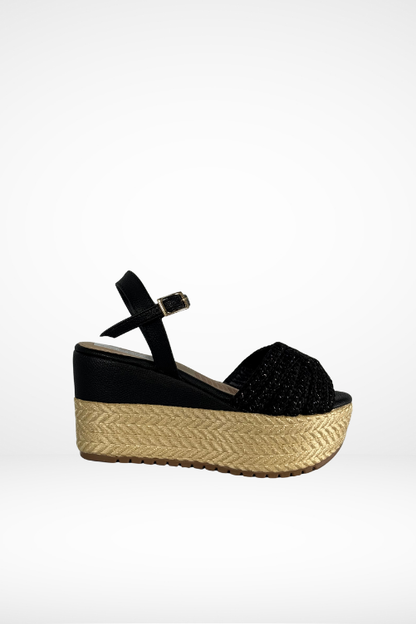 PLATAFORMA PARA MUJER