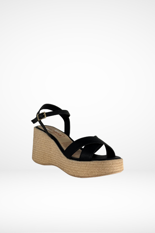 PLATAFORMA PARA MUJER