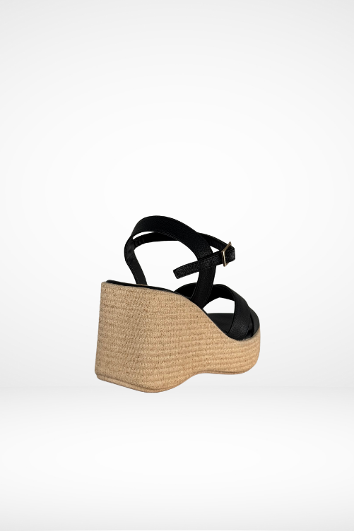 PLATAFORMA PARA MUJER