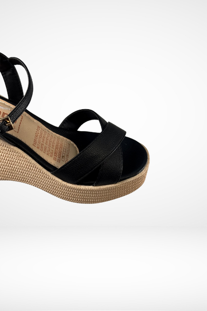 PLATAFORMA PARA MUJER