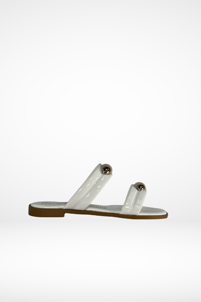 SANDALIA PLANA PARA MUJER