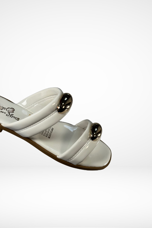 SANDALIA PLANA PARA MUJER