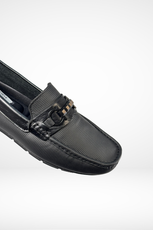 MOCASIN PARA HOMBRE