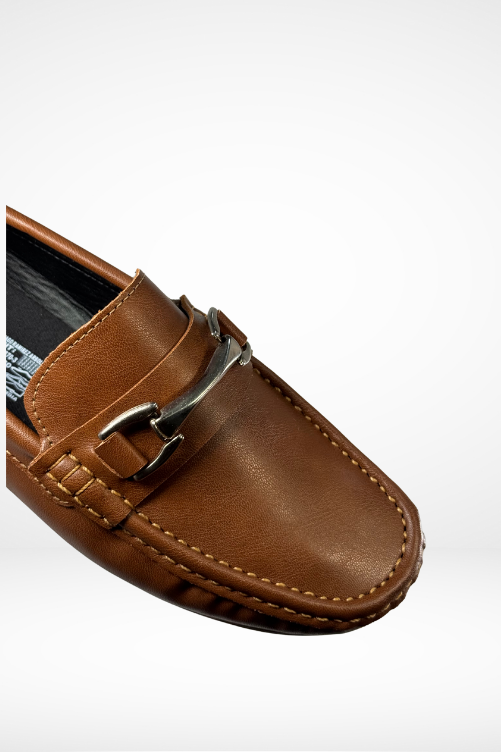 MOCASIN PARA HOMBRE