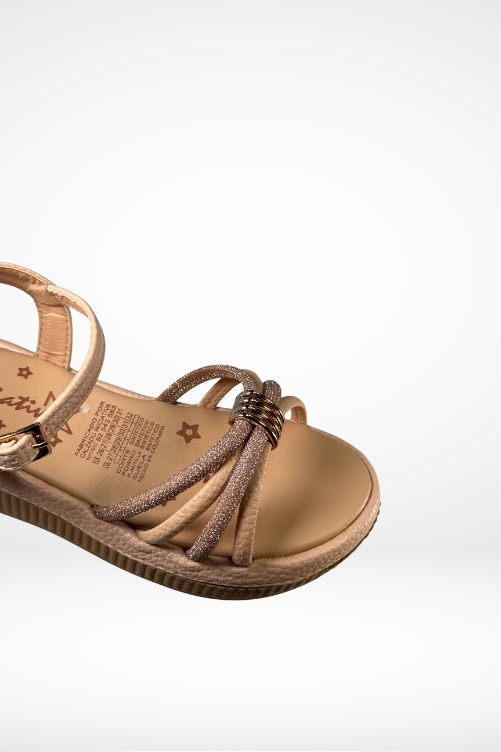 SANDALIA PARA NIÑA